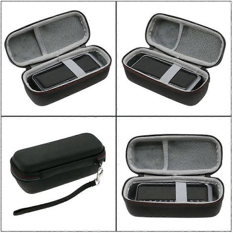 Étui de voyage portable avec sac de rangement pour batteries externes de 130 W (1/4)