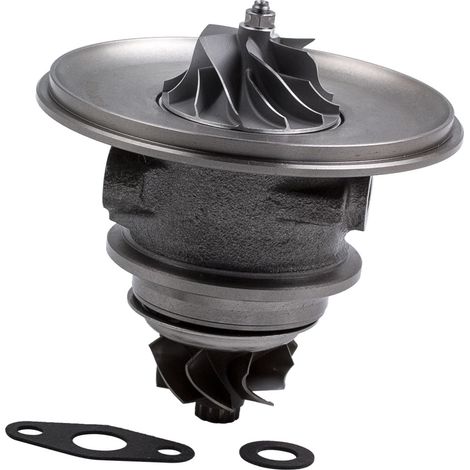 Turbo Cartridge fit Fiat Doblo Idea Punto 1.9 1.9JTD Multijet 55223928 (1/5)