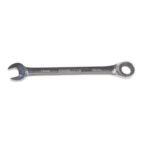 Ratsche Proline hd 72 Zähne Winkel 5 Grad