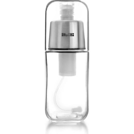 Spruzzatore di olio ibili 701218 capacità 180 ml vetro (1/2)