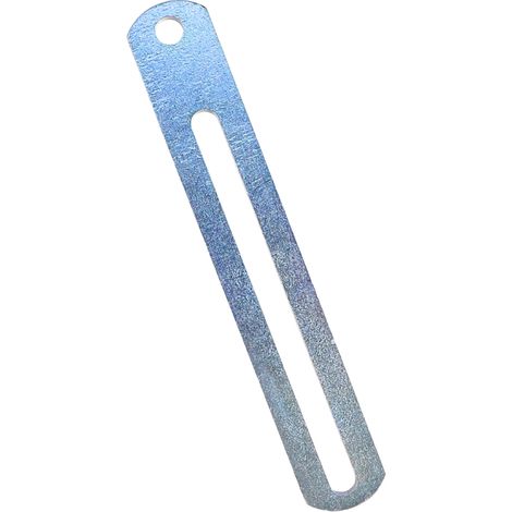 Giogo del generatore polacco Ursus C-330 (1/3)