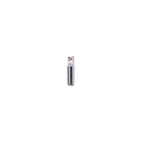 Gaine hotte alu 3m diam 110 mm Wpro 484000008640