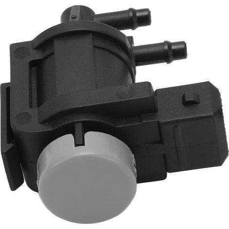 Électrovanne de régulation de pression de suralimentation 1J0906283A - Pièce de rechange pour Audi A2, A3, A4, A6 et A8 Allroad (1/5)