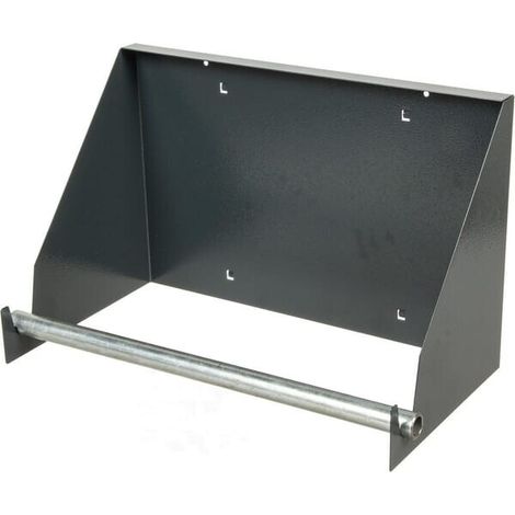 Soporte para rollos de papel UNIVERSAL 2917910237 (1/2)