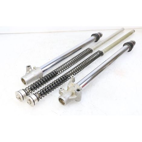 [PRODUIT D'OCCASION] TUBE FOURCHE HONDA CR 85 2003 - 2007 (1/5)