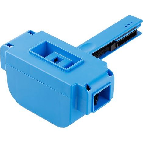 Nettoyeur de Chaîne de Vélo avec Brosse, Outil de Nettoyage pour Chaîne de VTT et Bicyclette, Dégraissant Chaîne Bleu (1/5)