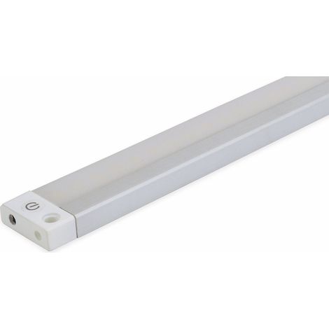Müller-Licht Cassia Sensor LED-Unterbauleuchte LED LED fest eingebaut 8 W Warmweiß, Neutralweiß, T (1/2)