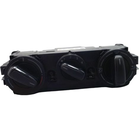 Commande De Chauffage VOLKSWAGEN Up Phase 1 (12) 2011-... [PRODUIT D'OCCASION]♻️1s0819045moqn (1/3)