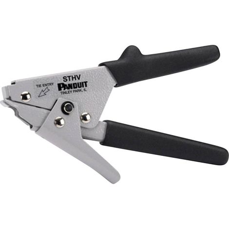 Pince à collier de serrage largeur maxi Panduit G-CTSTHV