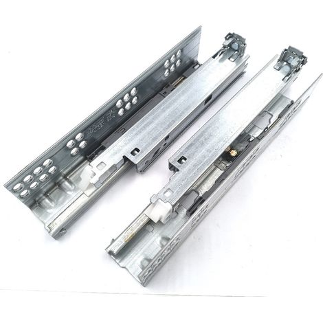 GUIDA BLUM TANDEM PLUS ESTRAZIONE TOTALE -PROMO-  CM. 60