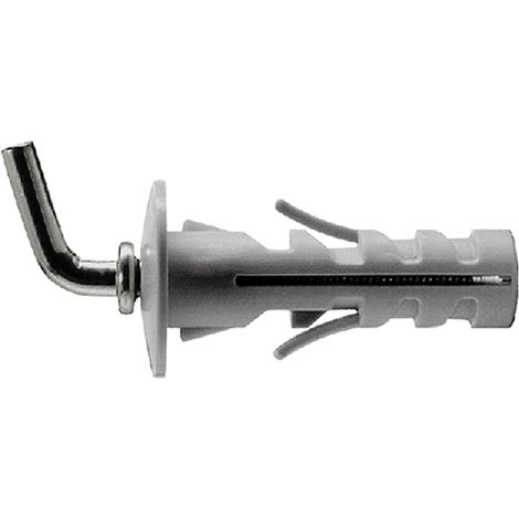 TASSELLO NYLON 'CA-HTS01' mm. 9/40 - pz. 4 KONCRETO (1/2)