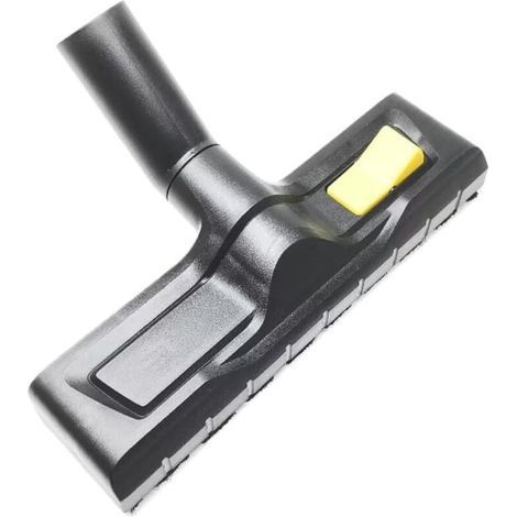 Accessoire de buse de sol de remplacement pour aspirateur Karcher WD2 WD3 WD4 WD5 WD6 MV3 MV4 MV5 MV6 SE4001 KWD 1-3 Tête de brosse de fixation 35 mm (1/4)