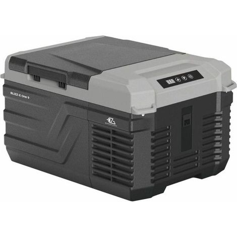 Eza Blizz-E One nevera portátil 9 litros con pantalla LED