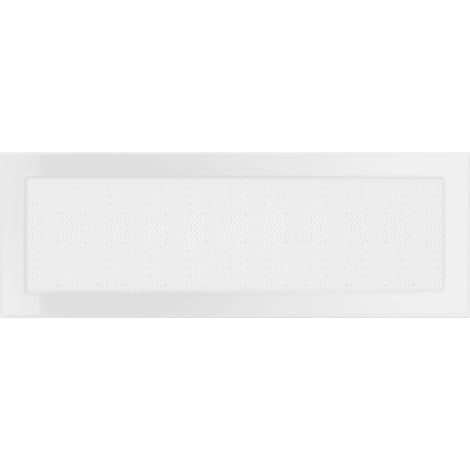 Vent Cover 17x49 white