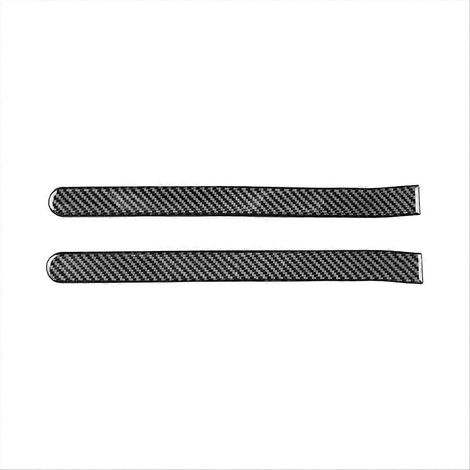 Enjoliveurs de feux arrière et garnitures de feux latéraux pour Stinger, noirs (1/5)
