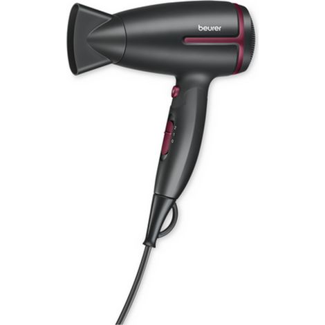 Beurer REISEHAARTROCKNER 1600W (HC 25 CHERRY)