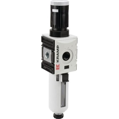 Regolatore filtro 3/8" UNIVERSALE FR1K380516