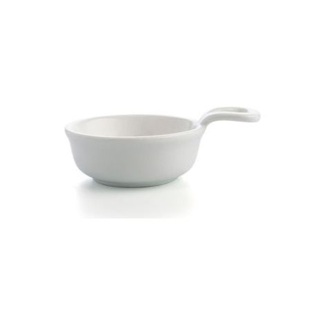 SARTEN MINI PORCELANA 8,5CM SELECT QUID