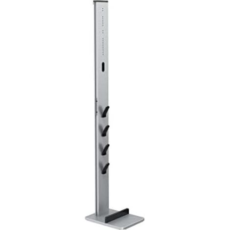 Xavax Base e Supporto per Apirapolvere 29,5x22x128cm (1/5)