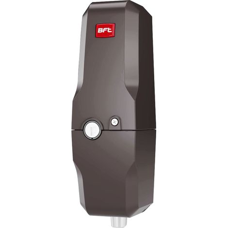 serrure électromécanique - verticale - bft ebp ac a - 230 volts - bft p123032-00001