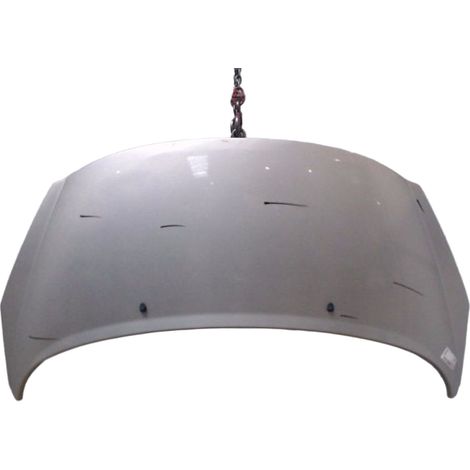 [PRODUIT D'OCCASION] Capot PEUGEOT 207 2009- ♻️ Ref Oe. 7901n2 - Garantie à vie (1/4)