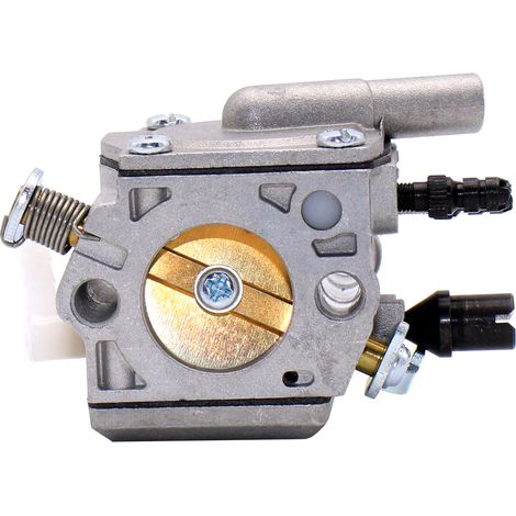 Vergaser Stihl MS381 MS380 MS382 ZAMA C3-S148A 1119-120-0612 (1/5)