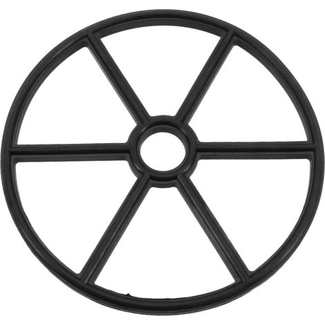 Ventildichtung für erdverlegte Mehrwegefilterventile, Ersatzteil SPX0710D, für Hayward-Modelle SP0710 und SP0711