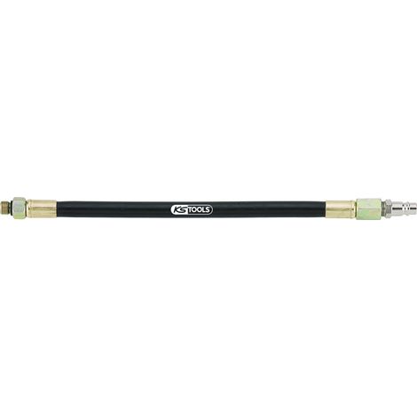 KS Tools Ventil Druckluft-Adapter, flexibel, Art.Nr. 515.1042 (1/2)