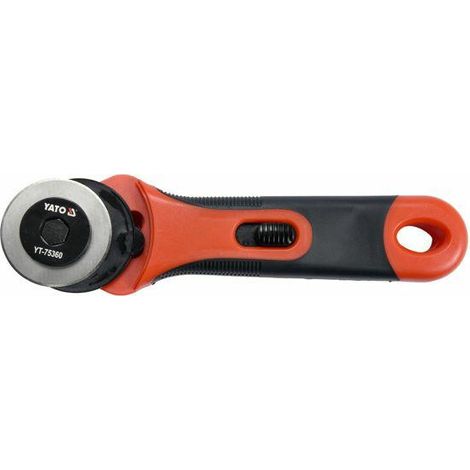 Yato yt Cinghie di trasporto de piatti de Gypse-Carton, Rosso