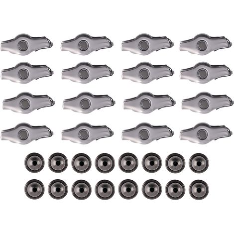 16pcs Culbuteurs for Audi A3 VW Golf Jetta Beetle 2.0L TDI 03L109521A