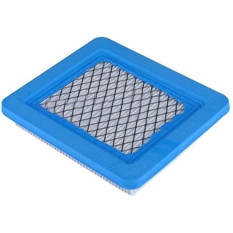 Ersatzluftfilter, nicht hybrid, für Garten- und Rasenmähermaschinenteile (1/4)