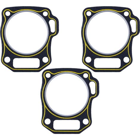Jeu de joints de culasse pour moteurs 170F DJ170F-11010-C DS4000S DS4400E DS4400 (1/5)