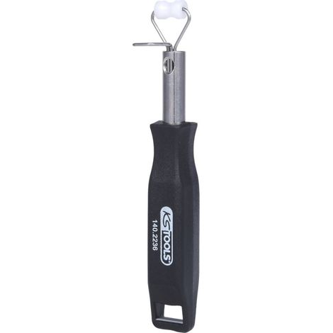 KS Tools Estrattore per posa rapida di corda 160mm (1/4)