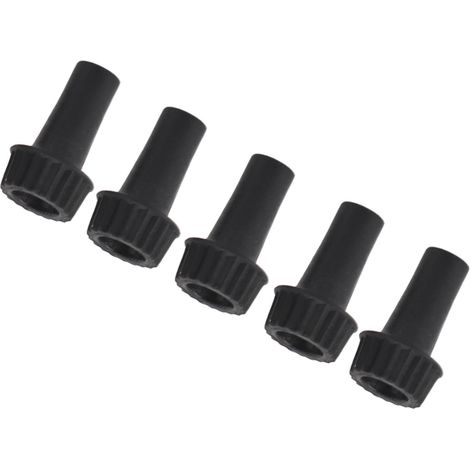 Lot de 50 boutons de remplacement pour interrupteurs E26/E27 (2 cm / 0,79 po). (1/5)