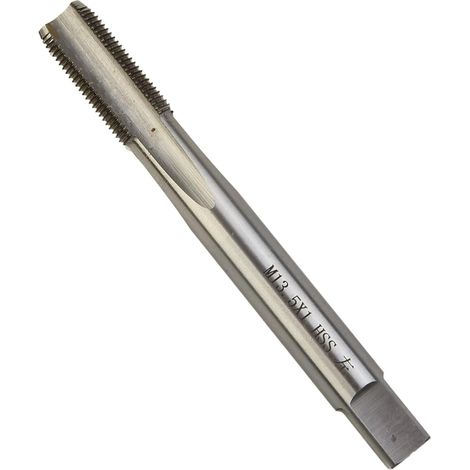 Taraud de filetage, pas à gauche, HSS, M13,5x1,0, pour métal (1/5)