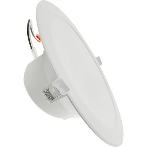 Foco downlight LED Regulable DALI 25W IP44 Blanco Neutro 4000K IluminaShop (1/5)