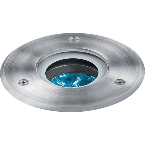 AQUASOL MINI R Encastré de sol extérieur LED ARIC 5138