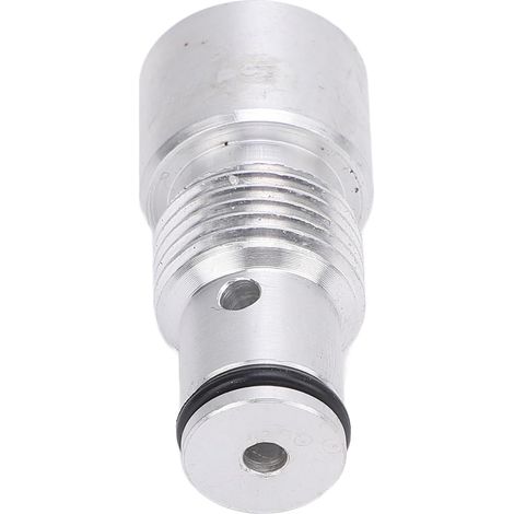 Vis de Libération Manuelle, Vis à Moteur Extérieur en Alliage en Alliage en Acier élevé pour 2 Traits 25 40 60 70 Outboard, OEM 6H1-43845-00, Installation de Remplacement (1/4)