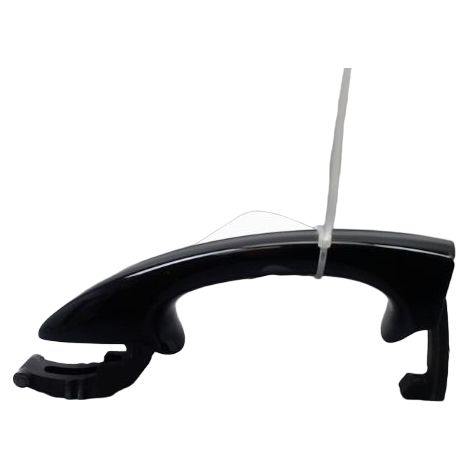 Poignee Exterieure Porte Arriere Gauche VOLKSWAGEN Golf VII Phase 1 (5g) 2012-... [PRODUIT D'OCCASION]♻️5g0837205ngru (1/3)