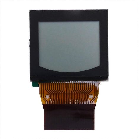 Écran LCD pour tableau de bord de voiture (compteur de vitesse) (1/5)