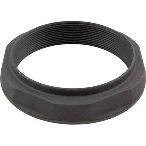Tuerca izquierda M80x1.5 eje Mercedes Setra  A9709900150 LHT