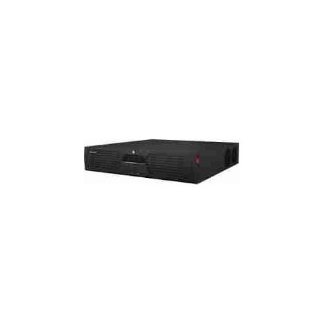 NVR SÉRIE 9600NI M NVR 64CH 32MP 8HDD RAID 8K