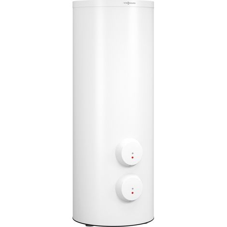 Vitocell 100-W Typ CVE, 300 l - Z022177 von Viessmann