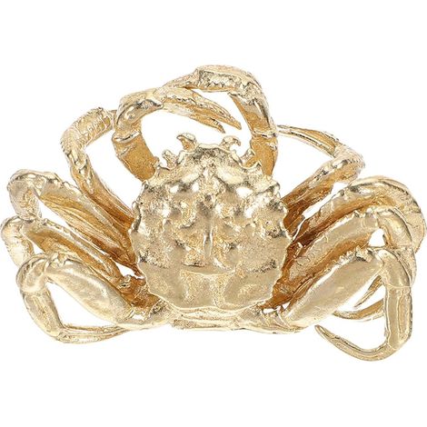 e de meuble vintage en forme de crabe id ale pour la cuisine (1/5)