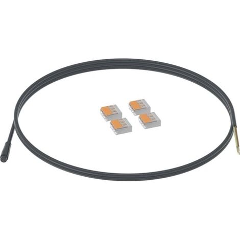 Geberit Câble pour interface GEBUS, 246238001 (1/2)