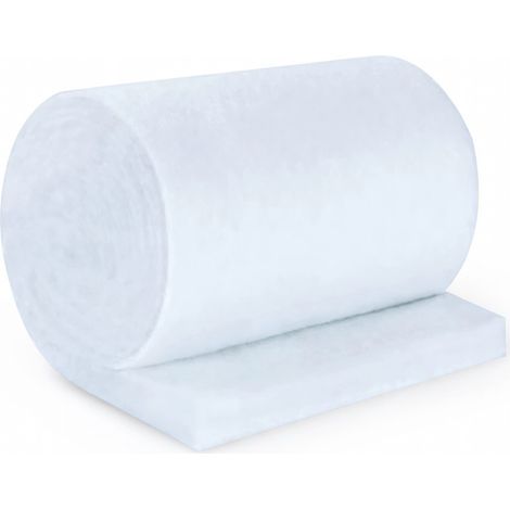 Coton filtrant pour aquarium 2 m 4 m modèle 13