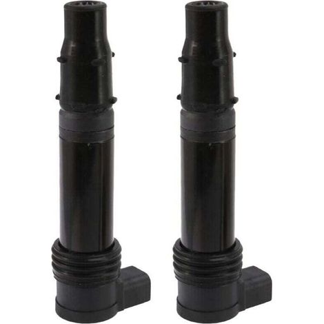 pieces 129700-4580 Ignition Coil For Kawasaki Er6n Ex650 Versys 650 (1/4)