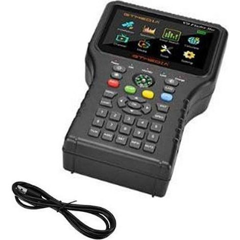 V8 Finder Max Meter V8 Finder2 V7 S5X-- (1/5)