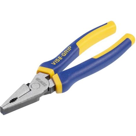 IRWIN 10505876 - Alicate universales de 8 pulgadas/200 mm (1/3)