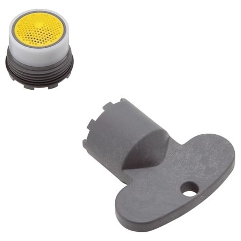 AXOR Luftsprudler M16,5x1